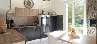 Vente Maison Saint-Thuriau - Réf. 11915  - Mandataire immobilier Julien Stil - image 6