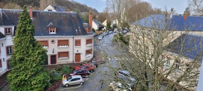 Vente Appartement Vendôme - Réf. 12316  - Mandataire immobilier Christophe Hémery - image 11