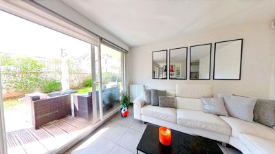 Vente Appartement Neuilly-sur-Marne - Réf. 12440  - Mandataire immobilier Isabelle Casano - image 3