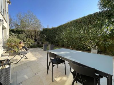 Ville-d'Avray 92410 – Maison