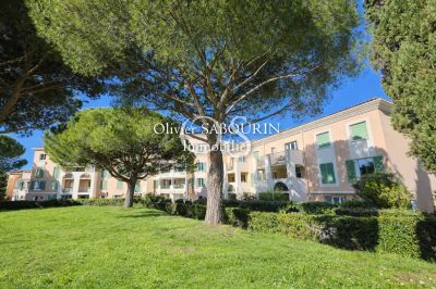 Vente Appartement Fréjus - Réf. 12196  - Mandataire immobilier Olivier Sabourin - image 7