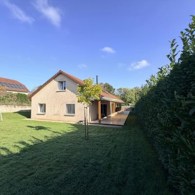 Vente Maison Cussey-sur-l'Ognon - Réf. 11706  - Mandataire immobilier Catherine Danielsen - image 15