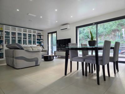 Vente Villa Vidauban - Réf. 12013  - Mandataire immobilier Stéphanie Van De Kadsye - image 4