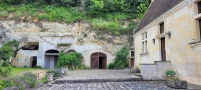 Vente Manoir Villavard - Réf. 12347  - Mandataire immobilier Christophe Hémery - image 25