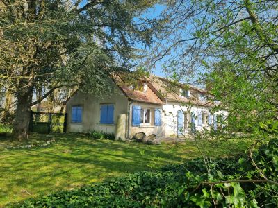 Vente Fermette Villiers-Saint-Georges - Réf. 12458  - Mandataire immobilier Christophe Hémery - image 3