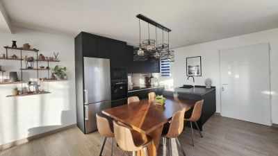 Vente Maison Thil - Réf. 12444  - Mandataire immobilier Brigitte Claude - image 4