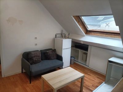 Vente Appartement Paris 4ème - Réf. 12417  - Mandataire immobilier Jérôme Karsenti - image 2