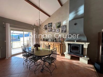 Vente Maison Mallemoisson - Réf. 11952  - Mandataire immobilier Corinne Gruber - image 7