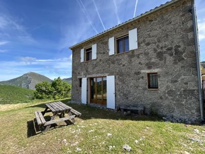 Vente Maison Digne-les-Bains - Réf. 11035  - Mandataire immobilier Corinne Gruber - image 4