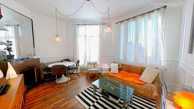 Vente Appartement Le Raincy - Réf. 12256  - Mandataire immobilier Isabelle Casano - image 2