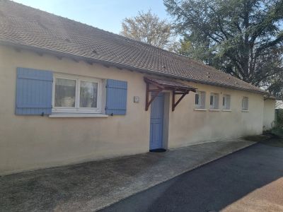 Vente Fermette Villiers-Saint-Georges - Réf. 12458  - Mandataire immobilier Christophe Hémery - image 5