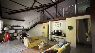 Vente Villa Matoury - Réf. 12455  - Mandataire immobilier Philippe Le Roux - image 3