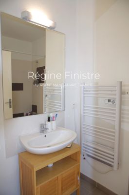 Vente Maison Le Plan-de-la-Tour - Réf. 12376  - Mandataire immobilier Régine Finistre - image 15