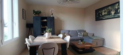 Vente Maison Pontivy - Réf. 11918  - Mandataire immobilier Julien Stil - image 4