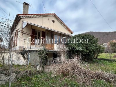 Vente Maison Digne-les-Bains - Réf. 12336  - Mandataire immobilier Corinne Gruber - image 3