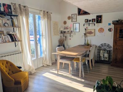 Vente Maison Valence - Réf. 12402  - Mandataire immobilier Céline Ragot - image 3