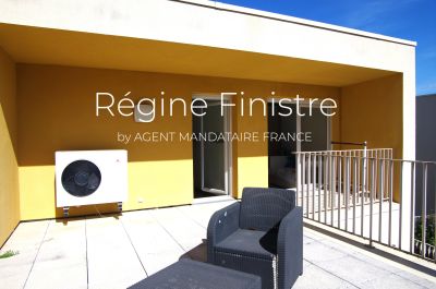 Vente Maison Le Plan-de-la-Tour - Réf. 12376  - Mandataire immobilier Régine Finistre - image 12