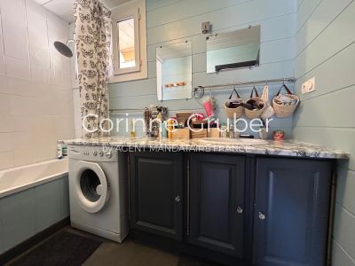 Vente Appartement Digne-les-Bains - Réf. 12384  - Mandataire immobilier Corinne Gruber - image 16