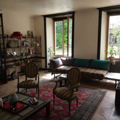 Vente Maison de ville Mirebeau - Réf. 11734  - Mandataire immobilier Vanessa Chabauty - image 10