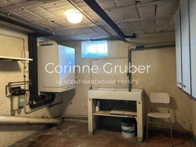 Vente Maison Digne-les-Bains - Réf. 12309  - Mandataire immobilier Corinne Gruber - image 19