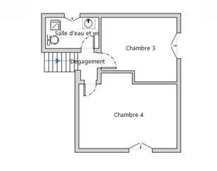 Vente Maison La Penne-sur-Huveaune - Réf. 12035  - Mandataire immobilier Kelly Guedj - image 17