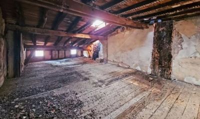 Nérac 47600 – Immeuble