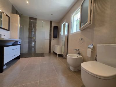 Vente Villa Vidauban - Réf. 10913  - Mandataire immobilier Stéphanie Van De Kadsye - image 8