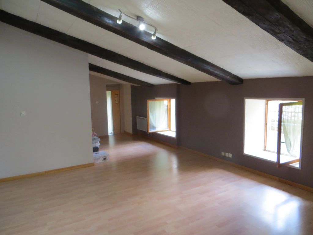 Appartement 75 m²