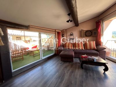 Vente Maison de village Digne-les-Bains - Réf. 11742  - Mandataire immobilier Corinne Gruber - image 3