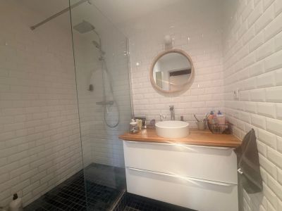 Vente Maison de village Besançon - Réf. 12202   - Mandataire immobilier Catherine Danielsen - image 8