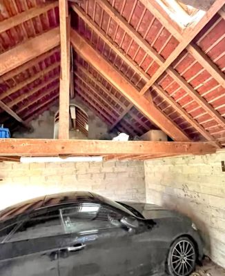 Thoiry 78770 – Maison