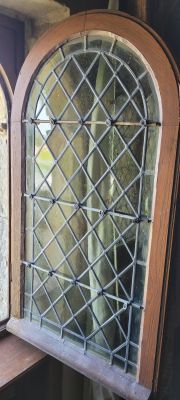 Vente Manoir Villavard - Réf. 12347  - Mandataire immobilier Christophe Hémery - image 28