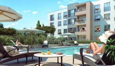 Vente Appartement Fréjus - Réf. 11456  - Mandataire immobilier Régine Finistre - image 13