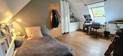 Vente Propriété Prat - Réf. 11908  - Mandataire immobilier Anne-Louise Prigent - image 13