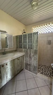 Vente Villa Cayenne - Réf. 11972  - Mandataire immobilier Philippe Le Roux - image 9