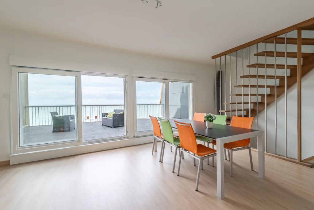 Vente Vente Appartement Wimereux - Réf. 11621  - Mandataire immobilier Fabrice Talleux - image 1