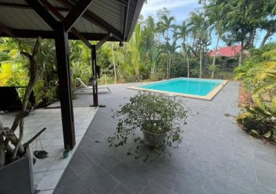 Vente Villa Matoury - Réf. 12455  - Mandataire immobilier Philippe Le Roux - image 2