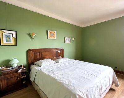 Vente Maison Saint-Erme-Outre-et-Ramecourt - Réf. 12359  - Mandataire immobilier Anthony Lebouvier - image 8