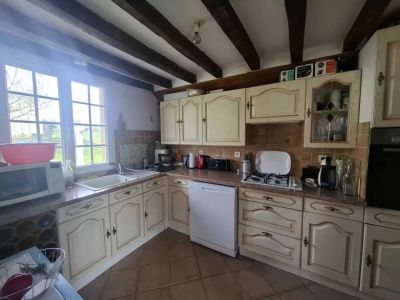 Vente Maison Forges-les-Eaux - Réf. 12460  - Mandataire immobilier Agent Mandataire France - image 9