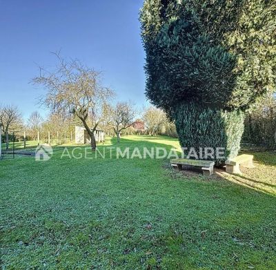 Vente Pavillon Sebourg - Réf. 12207  - Mandataire immobilier Sophie Choquet - image 6