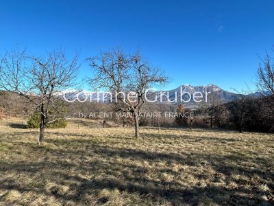 Digne-les-Bains 04000 – Maison