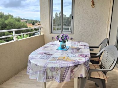 Vente Appartement Cavalaire-sur-Mer - Réf. 11856  - Mandataire immobilier Dorothée Bauthamy - image 2