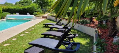 Vente Propriété Henrichemont - Réf. 12365  - Mandataire immobilier Christophe Hémery - image 10