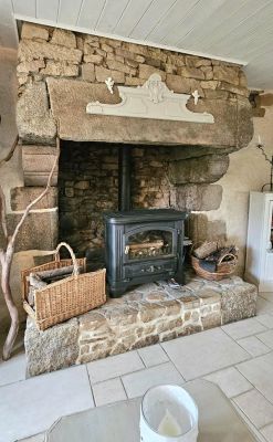 Vente Propriété Prat - Réf. 11908  - Mandataire immobilier Anne-Louise Prigent - image 7