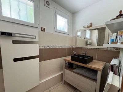 Vente Fermette Villiers-Saint-Georges - Réf. 12458  - Mandataire immobilier Christophe Hémery - image 9