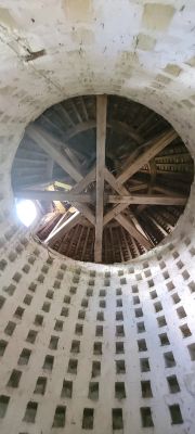 Vente Manoir Villavard - Réf. 12347  - Mandataire immobilier Christophe Hémery - image 27