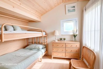 Vente Maison Vidauban - Réf. 12050  - Mandataire immobilier Johan Benguigui - image 9