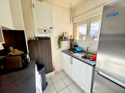 Vente Appartement Saint-Maurice-de-Lignon - Réf. 12190  - Mandataire immobilier Zoé Scardone - image 4