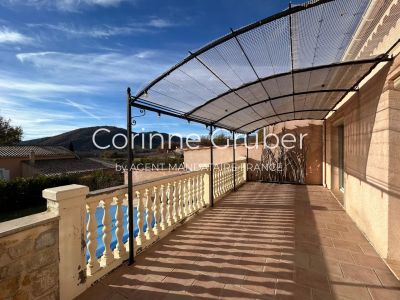 Vente Maison Mallemoisson - Réf. 11952  - Mandataire immobilier Corinne Gruber - image 21