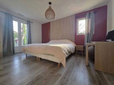 Lorgues 83510 – Villa